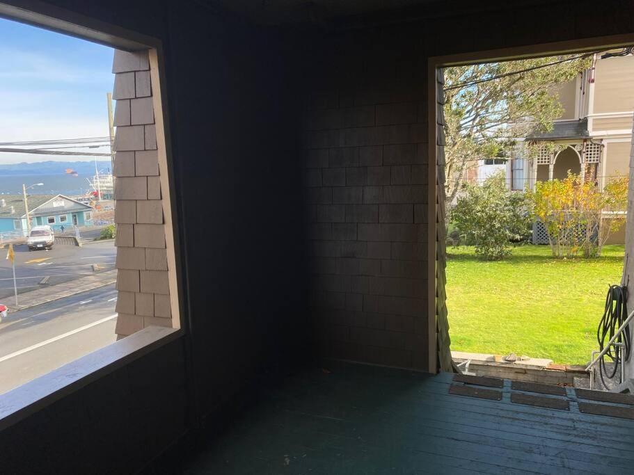 Historic Downtown Riverview Flat, No. 2 Astoria Luaran gambar
