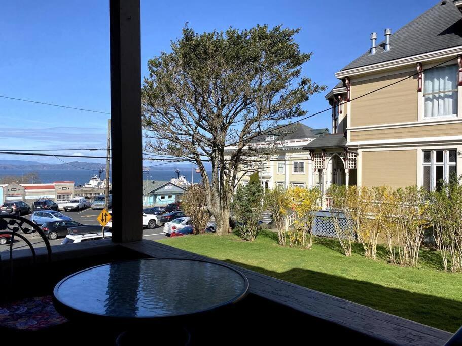 Historic Downtown Riverview Flat, No. 2 Astoria Luaran gambar